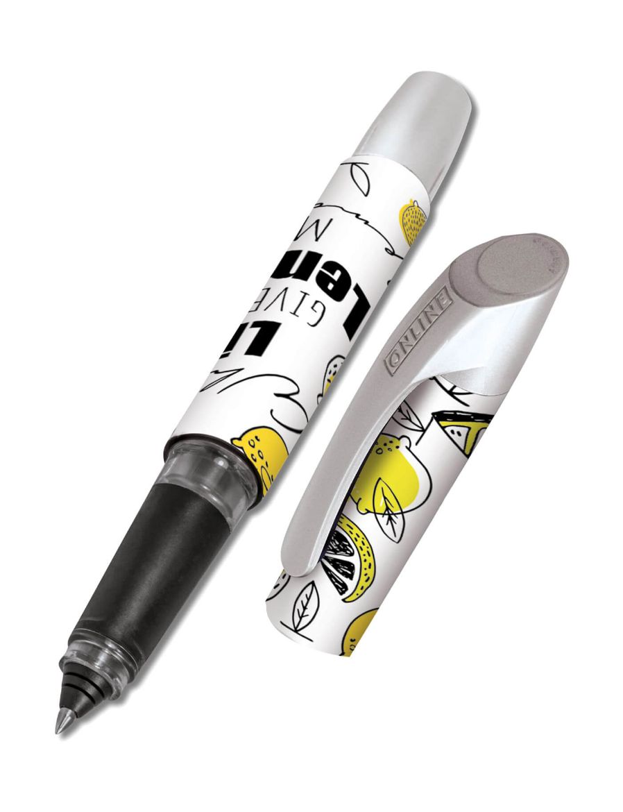 Online Campus II Lemon 61502/3D 