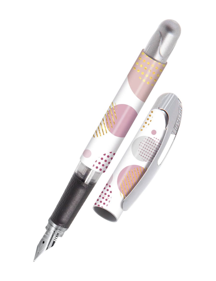 Online College II Shiny Bubbles Dolma Kalem M 12563/3D 