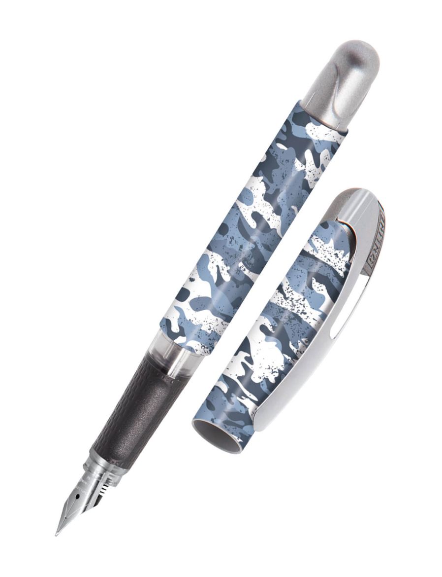 Online College II Kamuflaj Dolma Kalem M 12000/3D 