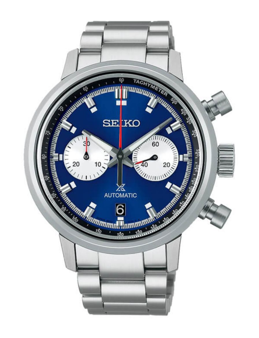 Seiko Prospex Speedtimer SRQ043J