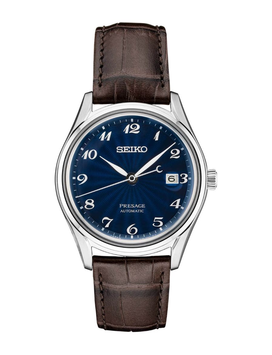 Seiko Presage SJE079J