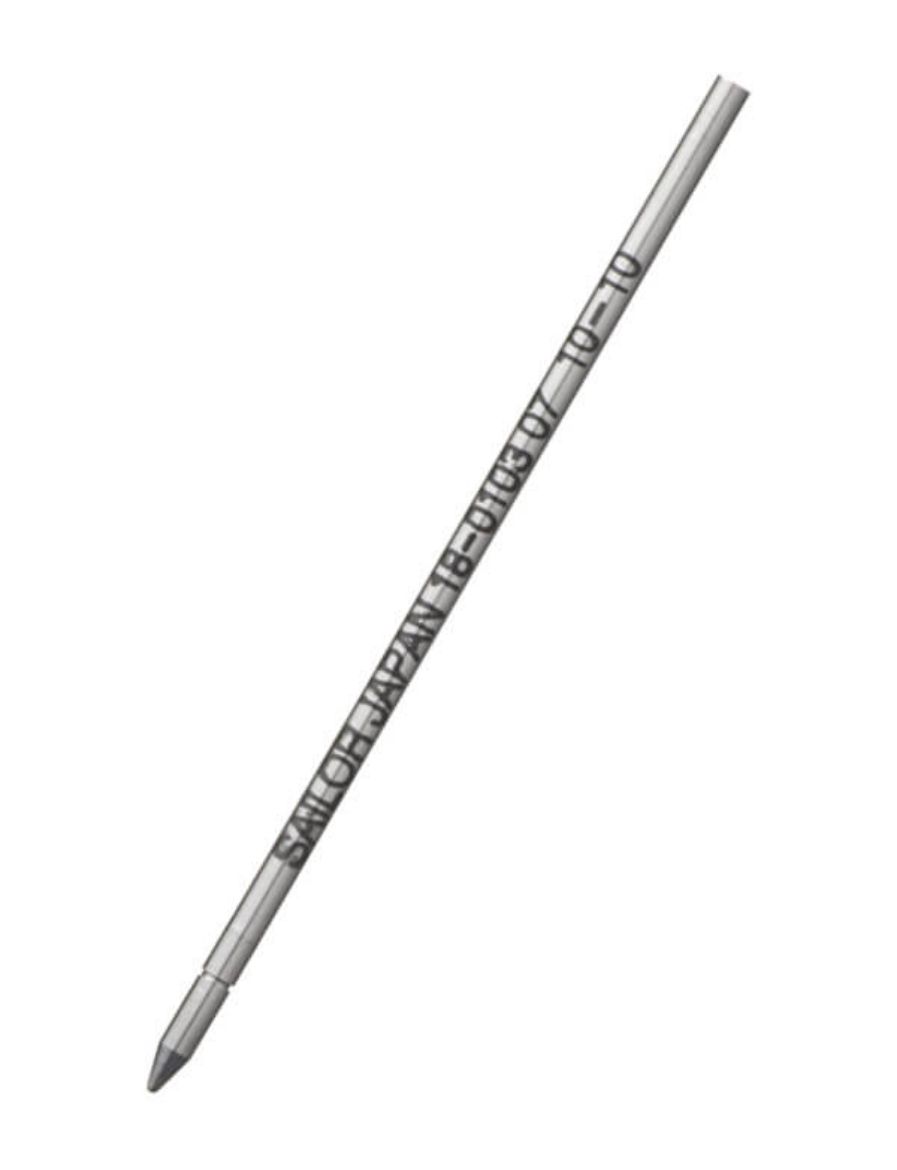 Sailor Tükenmez Kalem Siyah Refil 0.7 mm 180103220