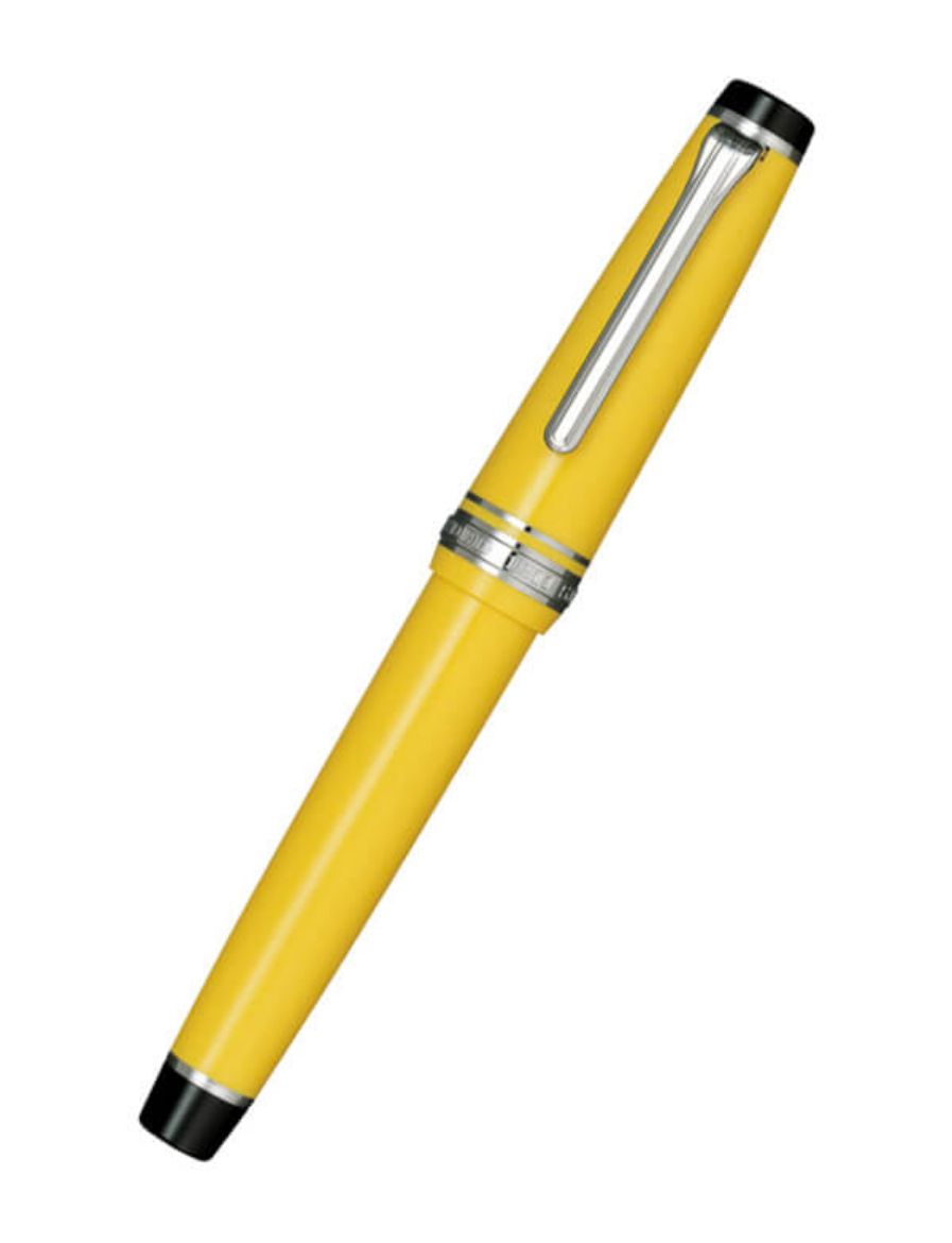 Sailor Professionalgear Colar Dolma Kalem MF Uç 119280370