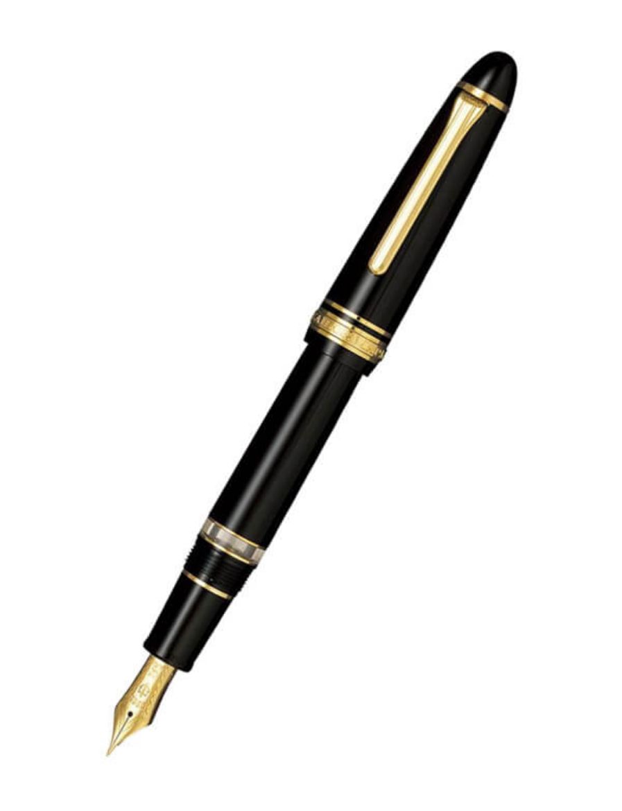 Sailor 1911 Naginata Realo Dolma Kalem MF Uç 113534320