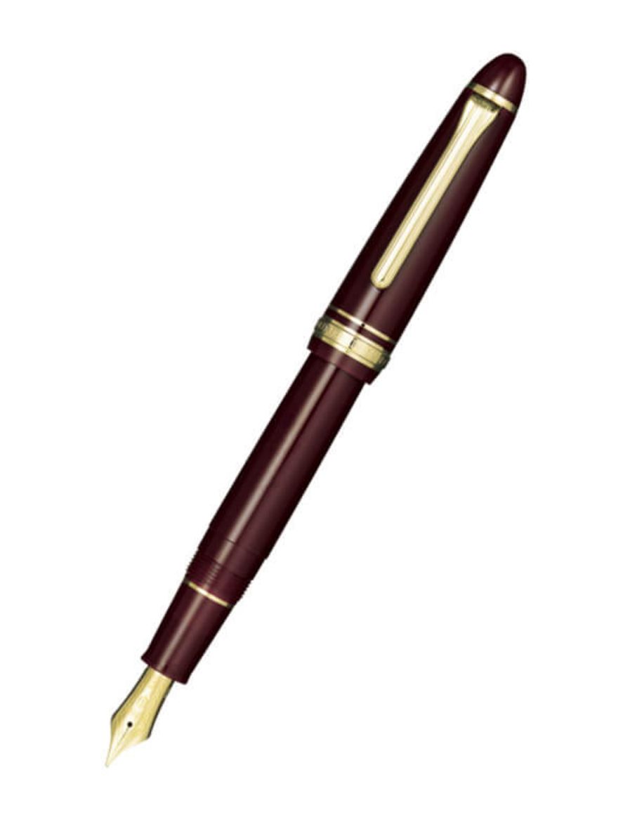 Sailor 1911 S Dolma Kalem Z Uç 111219732