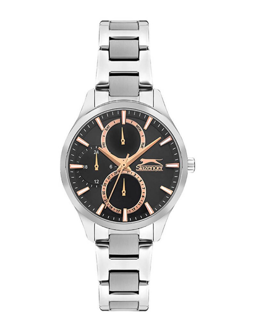 Slazenger Quartz Kadın Kol Saati SL.09.2284.4.02