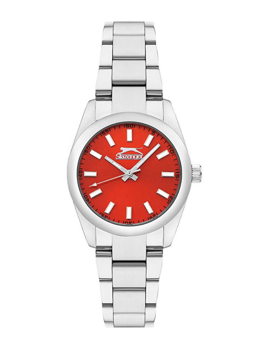 Slazenger Quartz Kadın Kol Saati SL.09.2282.3.01
