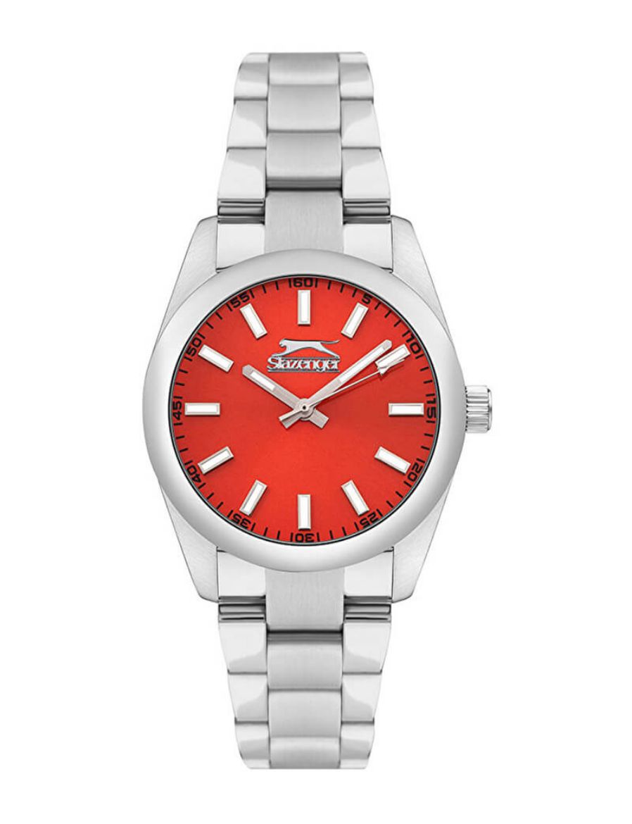 Slazenger Quartz Kadın Kol Saati SL.09.2276.3.01