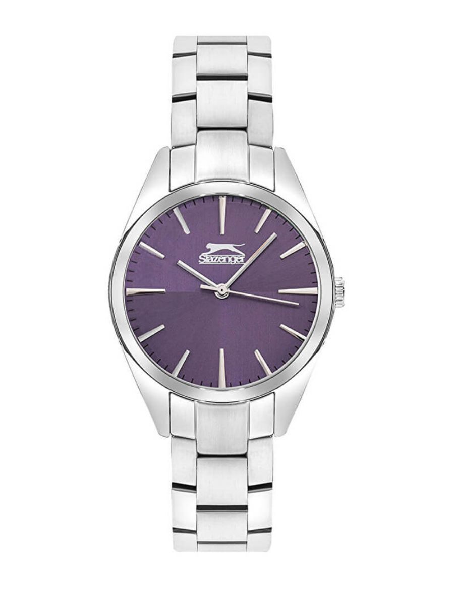 Slazenger Quartz Kadın Kol Saati SL.09.2275.3.03