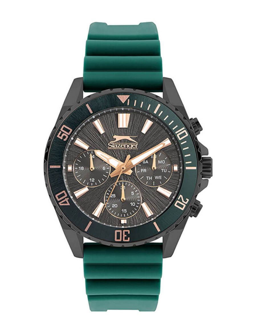 Slazenger Quartz Erkek Kol Saati SL.09.2274.2.03