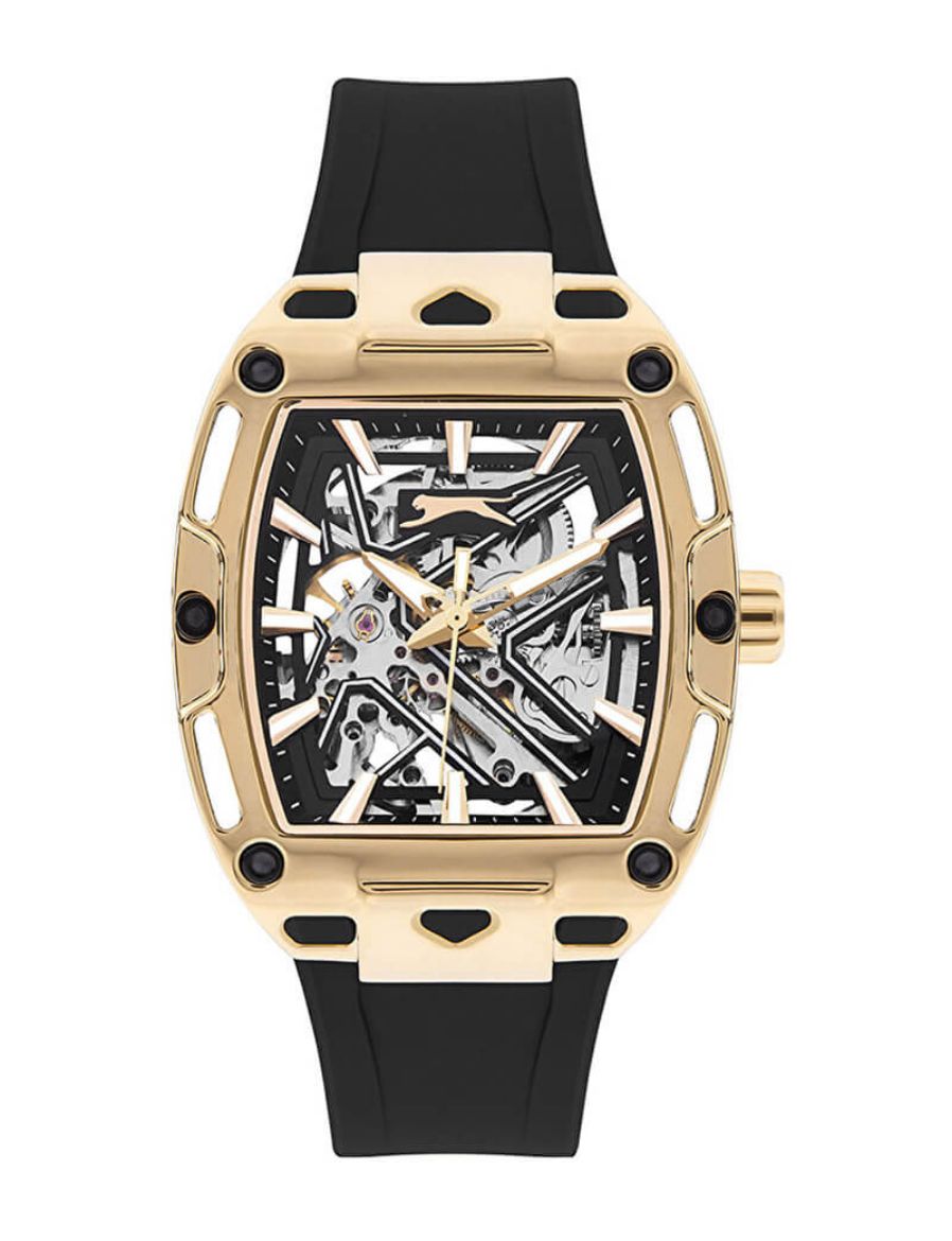 Slazenger Otomatik Erkek Kol Saati SL.09.2270.1.05