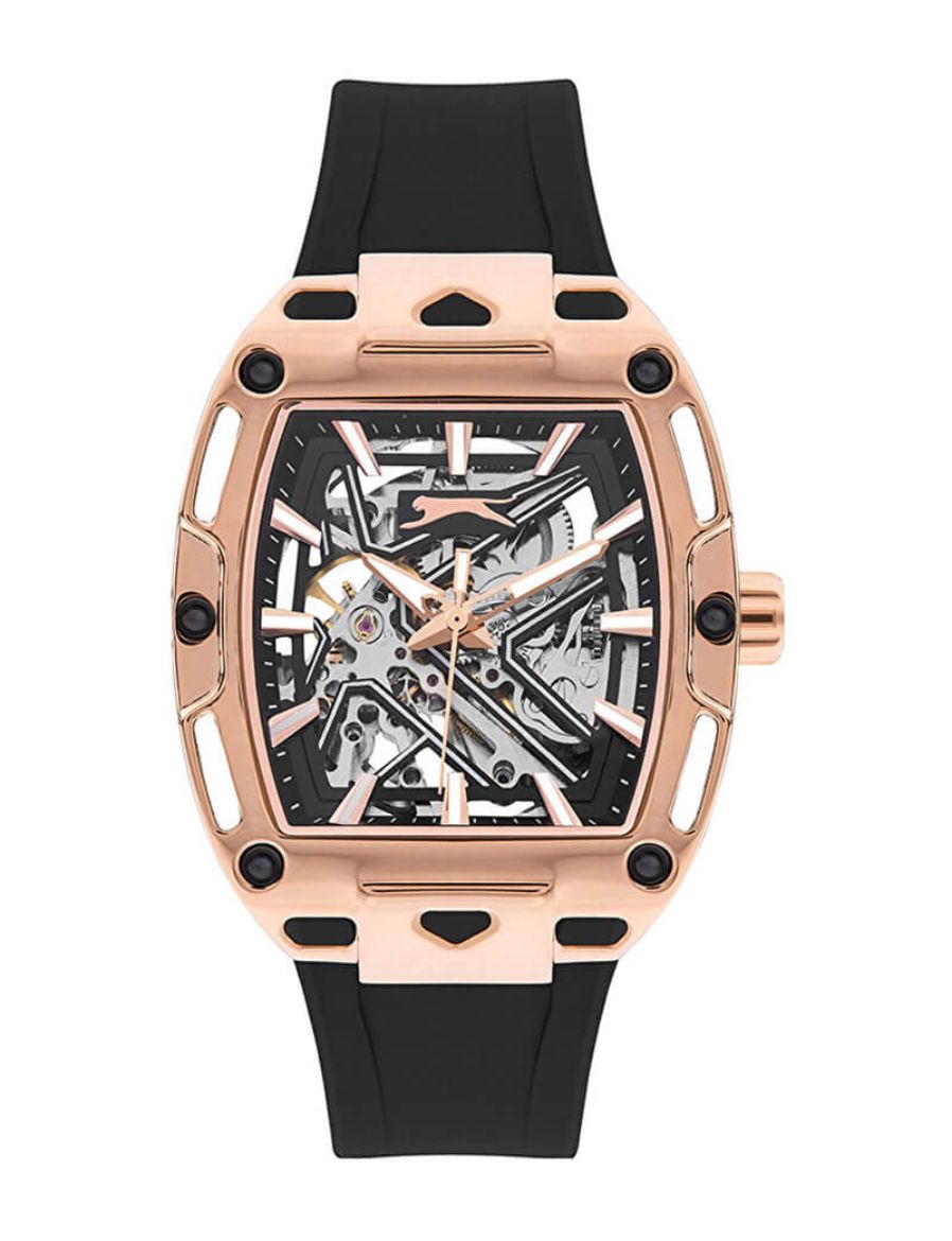 Slazenger Otomatik Erkek Kol Saati SL.09.2270.1.04