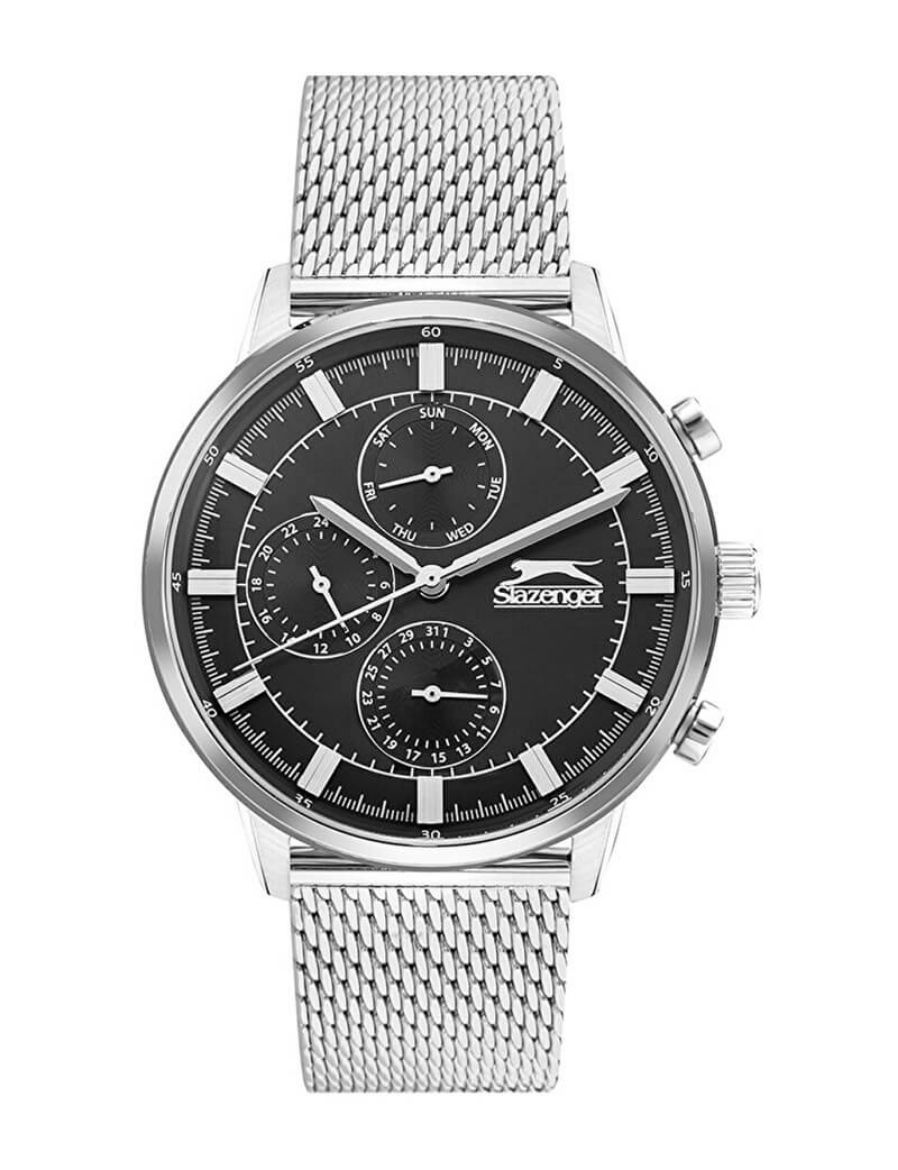 Slazenger Quartz Erkek Kol Saati SL.09.2262.2.03