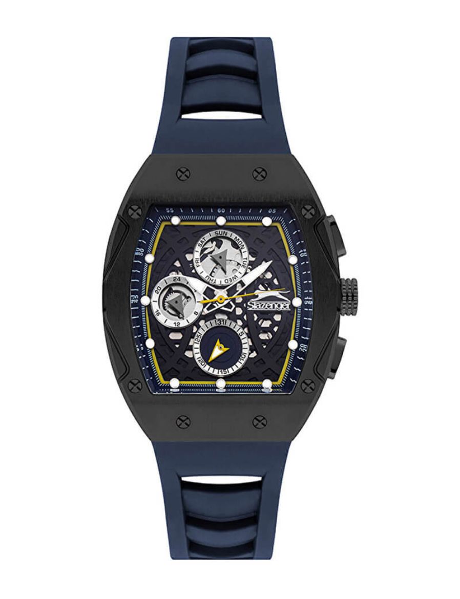 Slazenger Quartz Erkek Kol Saati SL.09.2257.2.03