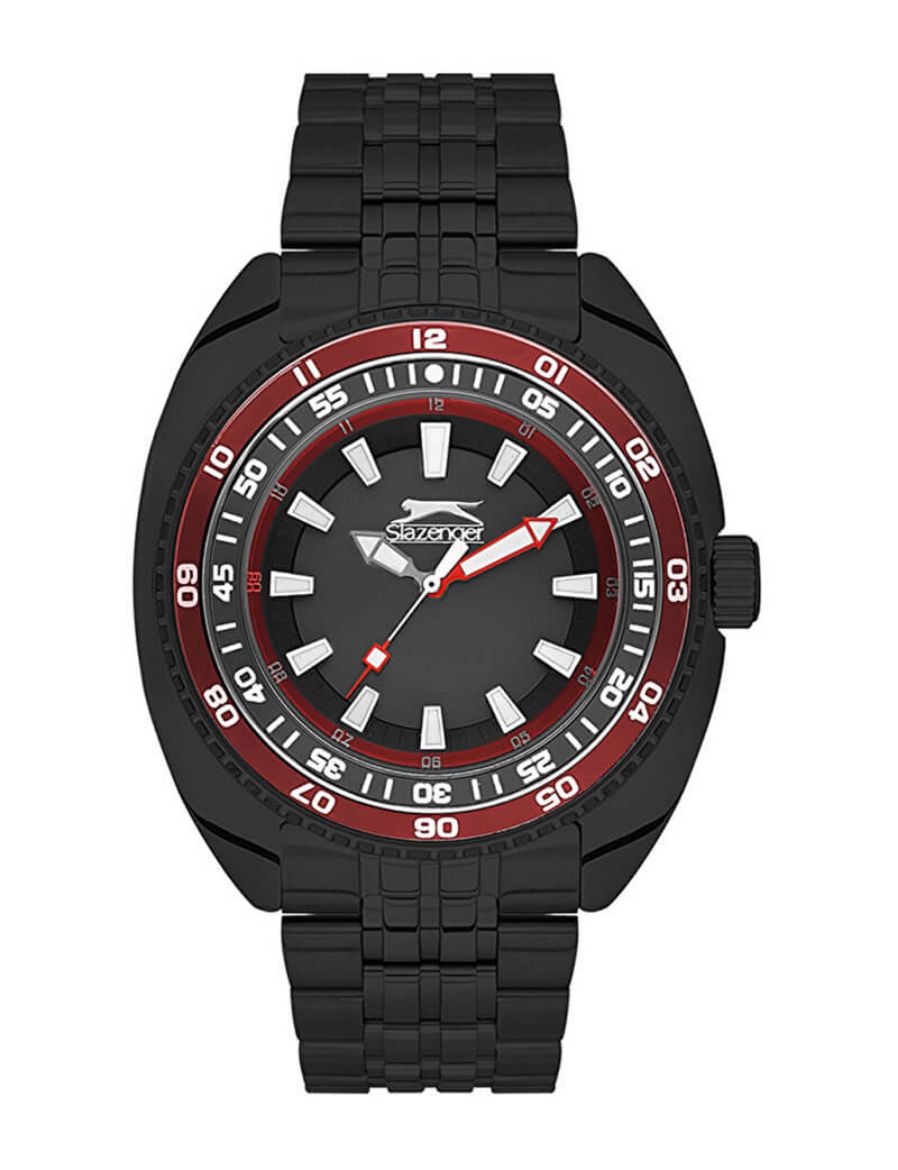 Slazenger Quartz Erkek Kol Saati SL.09.2252.1.05
