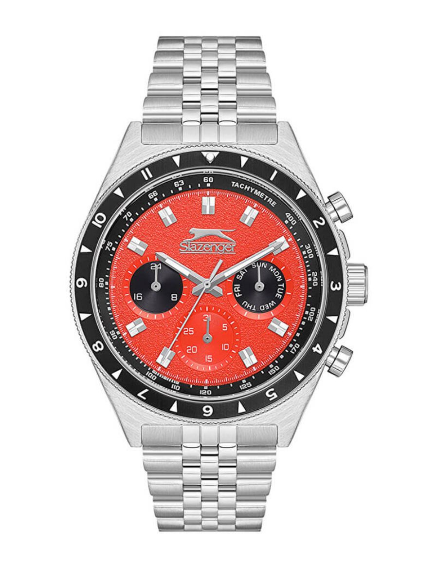 Slazenger Quartz Erkek Kol Saati SL.09.2248.2.05