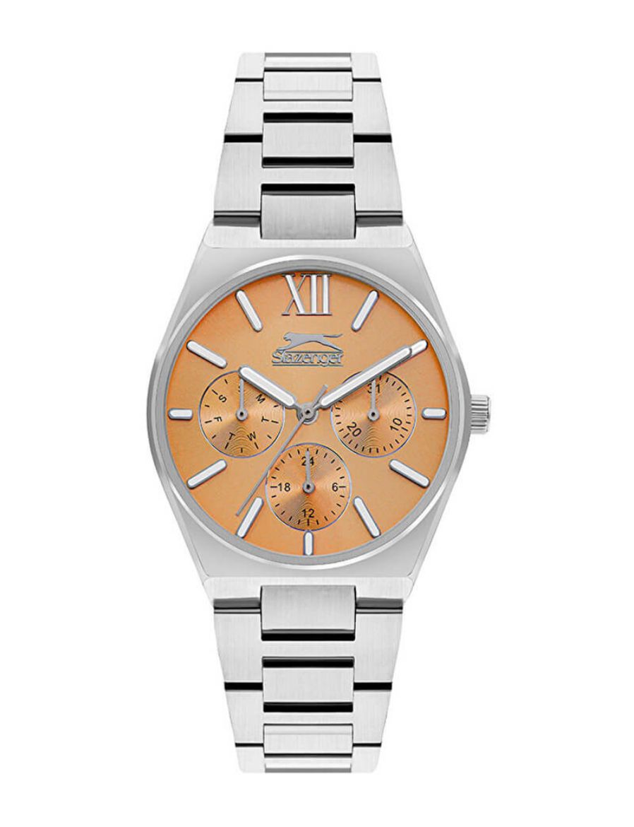 Slazenger Quartz Kadın Kol Saati SL.09.2243.4.07