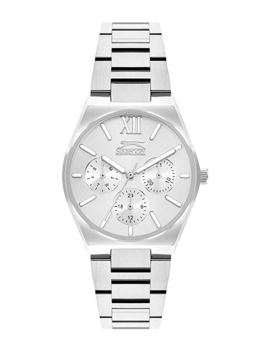 Slazenger Quartz Kadın Kol Saati SL.09.2243.4.01