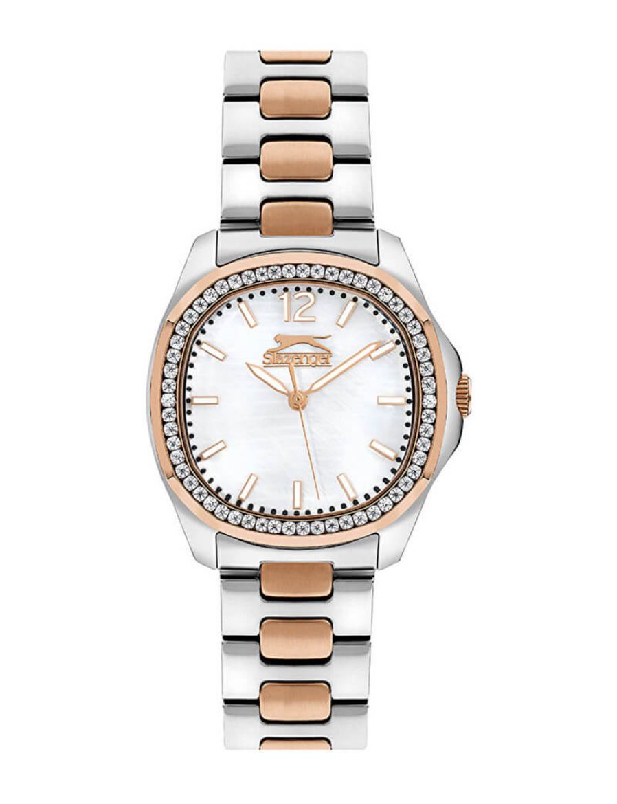 Slazenger Quartz Kadın Kol Saati SL.09.2238.3.05