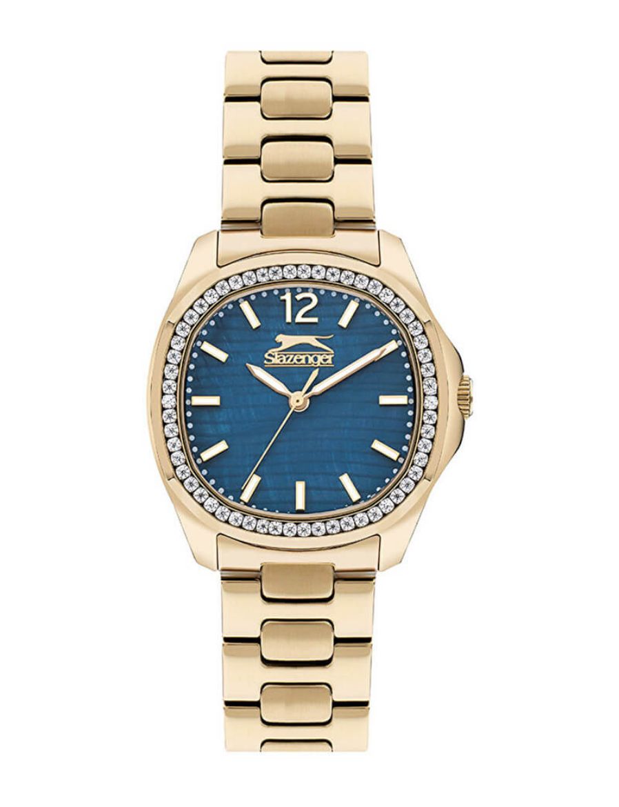 Slazenger Quartz Kadın Kol Saati SL.09.2238.3.04