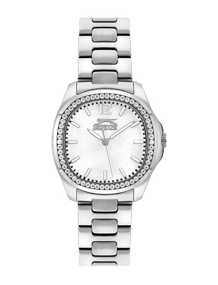 Slazenger Quartz Kadın Kol Saati SL.09.2238.3.01