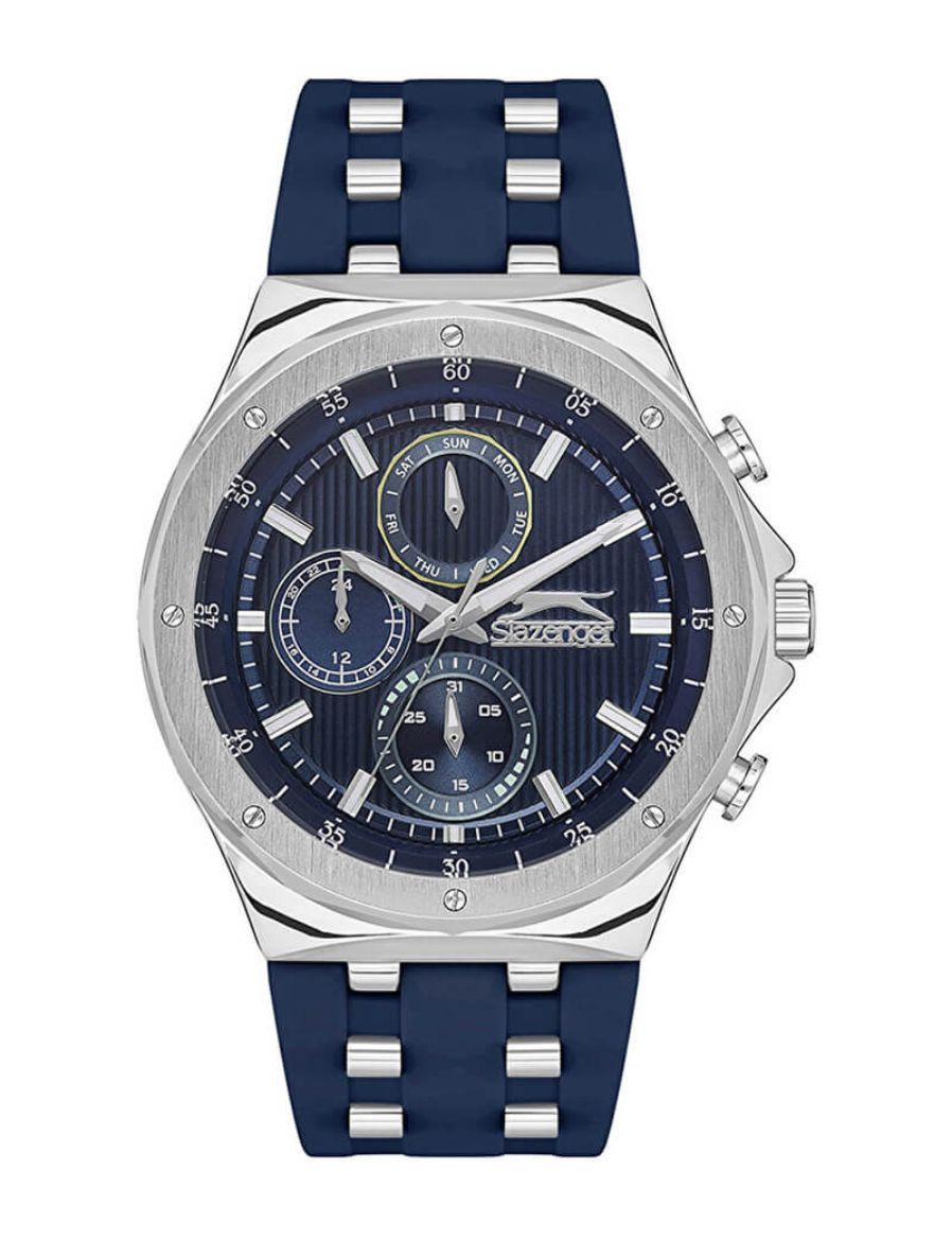Slazenger Quartz Erkek Kol Saati SL.09.2218.2.03