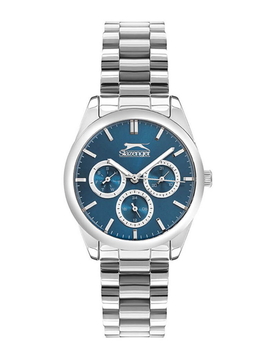 Slazenger Quartz Kadın Kol Saati SL.09.2063.4.07