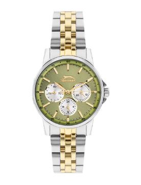 Slazenger Quartz Kadın Kol Saati SL.09.2009.4.09