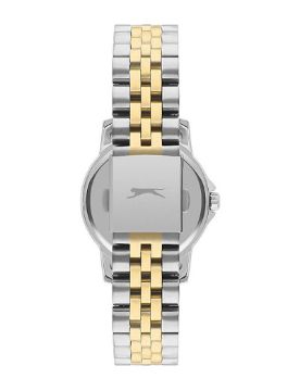 Slazenger Quartz Kadın Kol Saati SL.09.2009.4.09