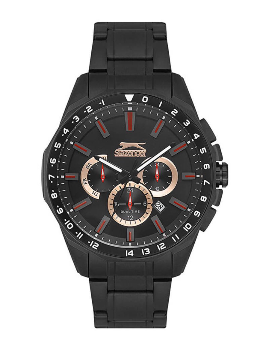 Slazenger Quartz Erkek Kol Saati SL.09.2112.2.04