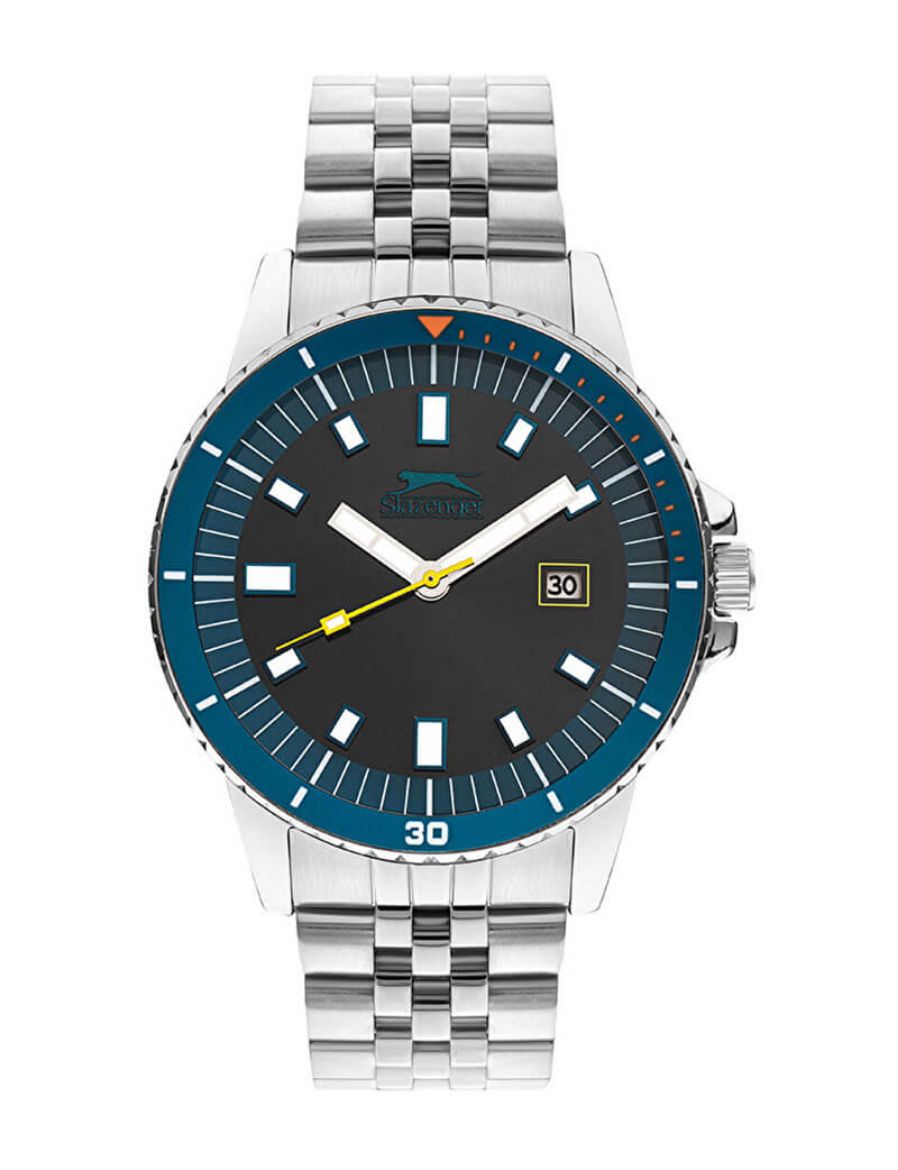 Slazenger Quartz Erkek Kol Saati SL.09.2205.1.01
