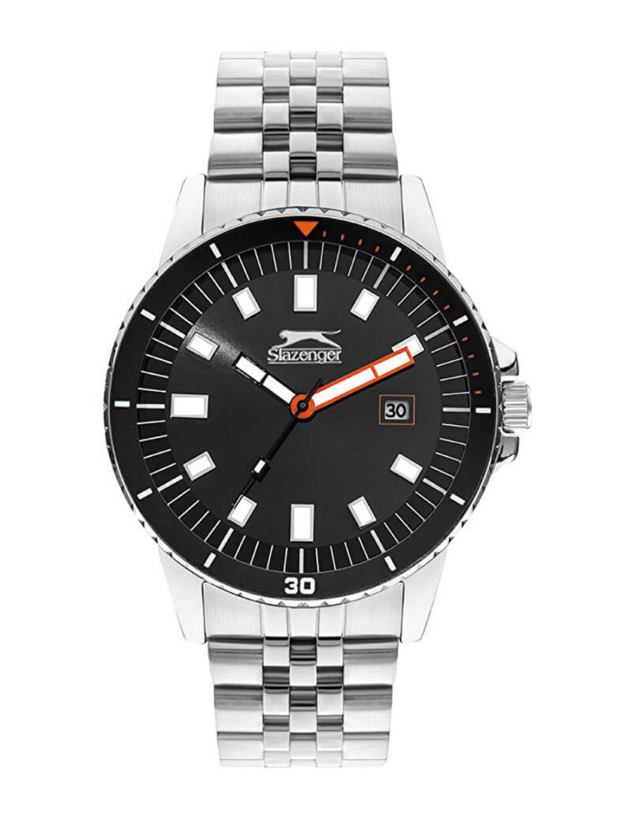 Slazenger Quartz Erkek Kol Saati SL.09.2205.1.03