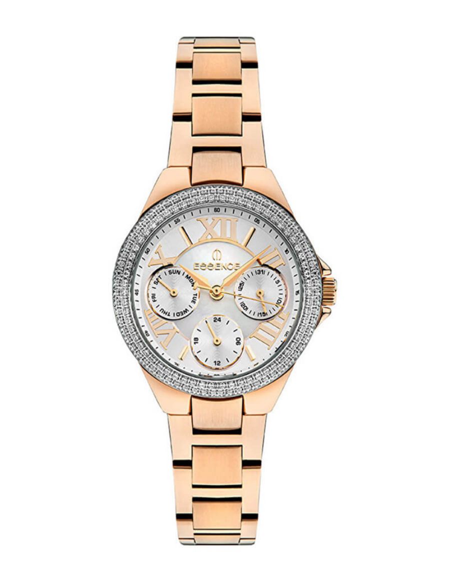 Essence Quartz Kadın Kol Saati ES6903FE.420