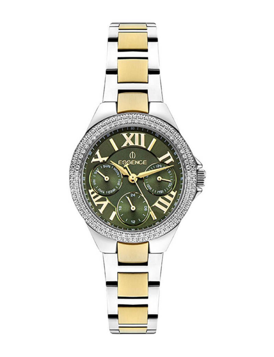Essence Quartz Kadın Kol Saati ES6903FE.270