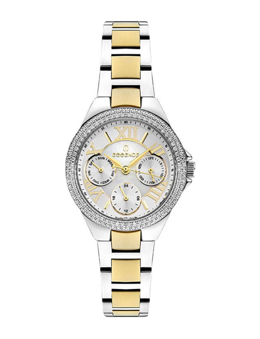 Essence Quartz Kadın Kol Saati ES6903FE.220