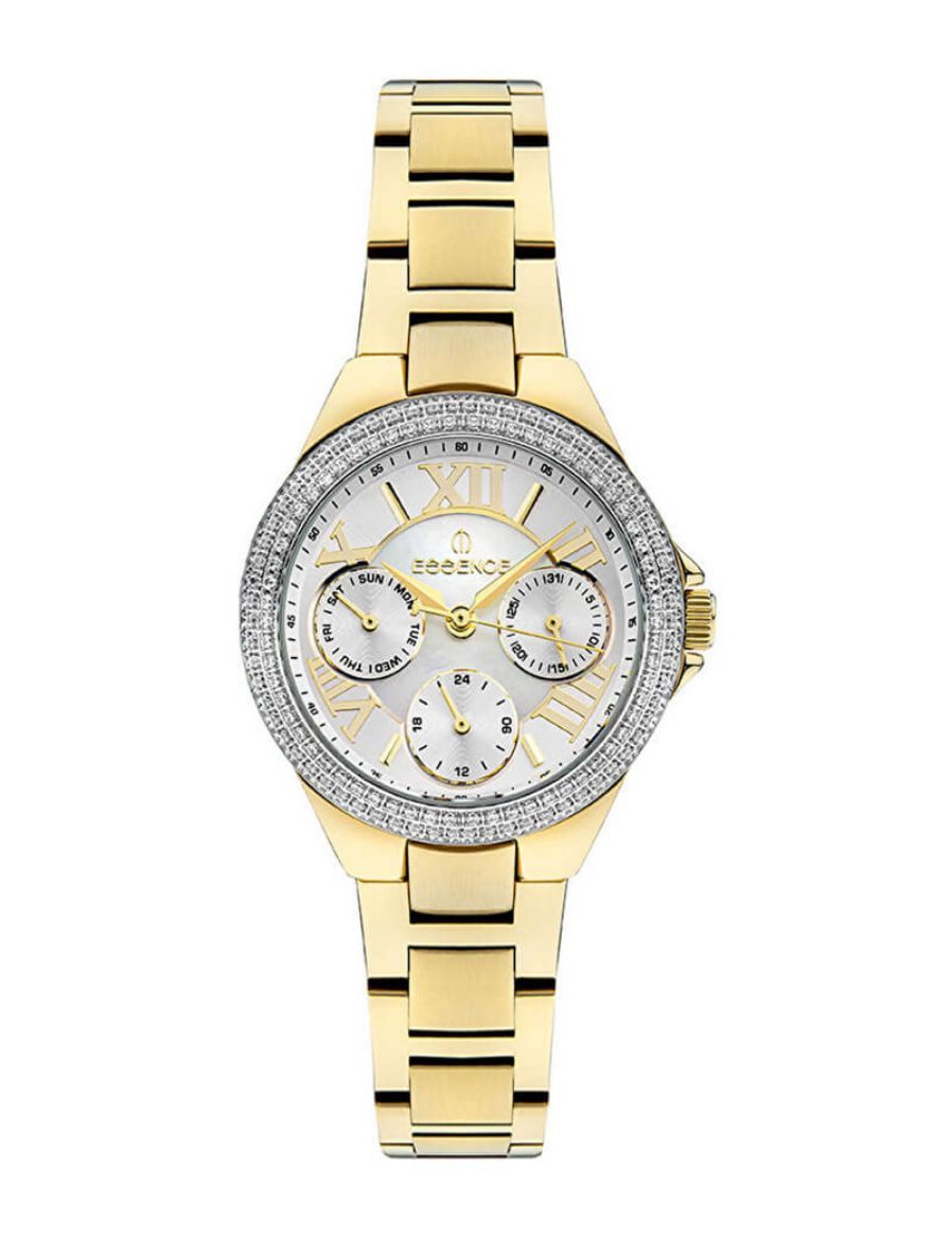 Essence Quartz Kadın Kol Saati ES6903FE.120