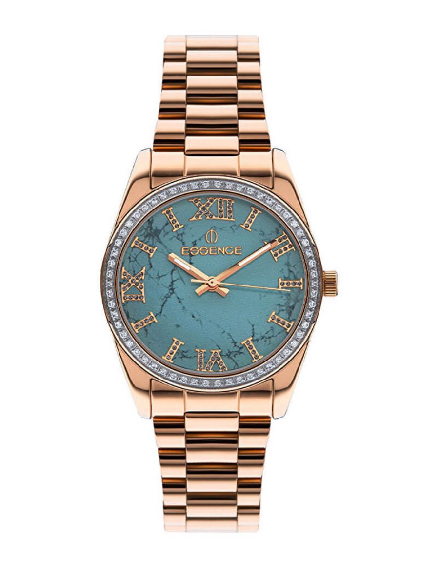 Essence Quartz Kadın Kol Saati ES6822FE.500