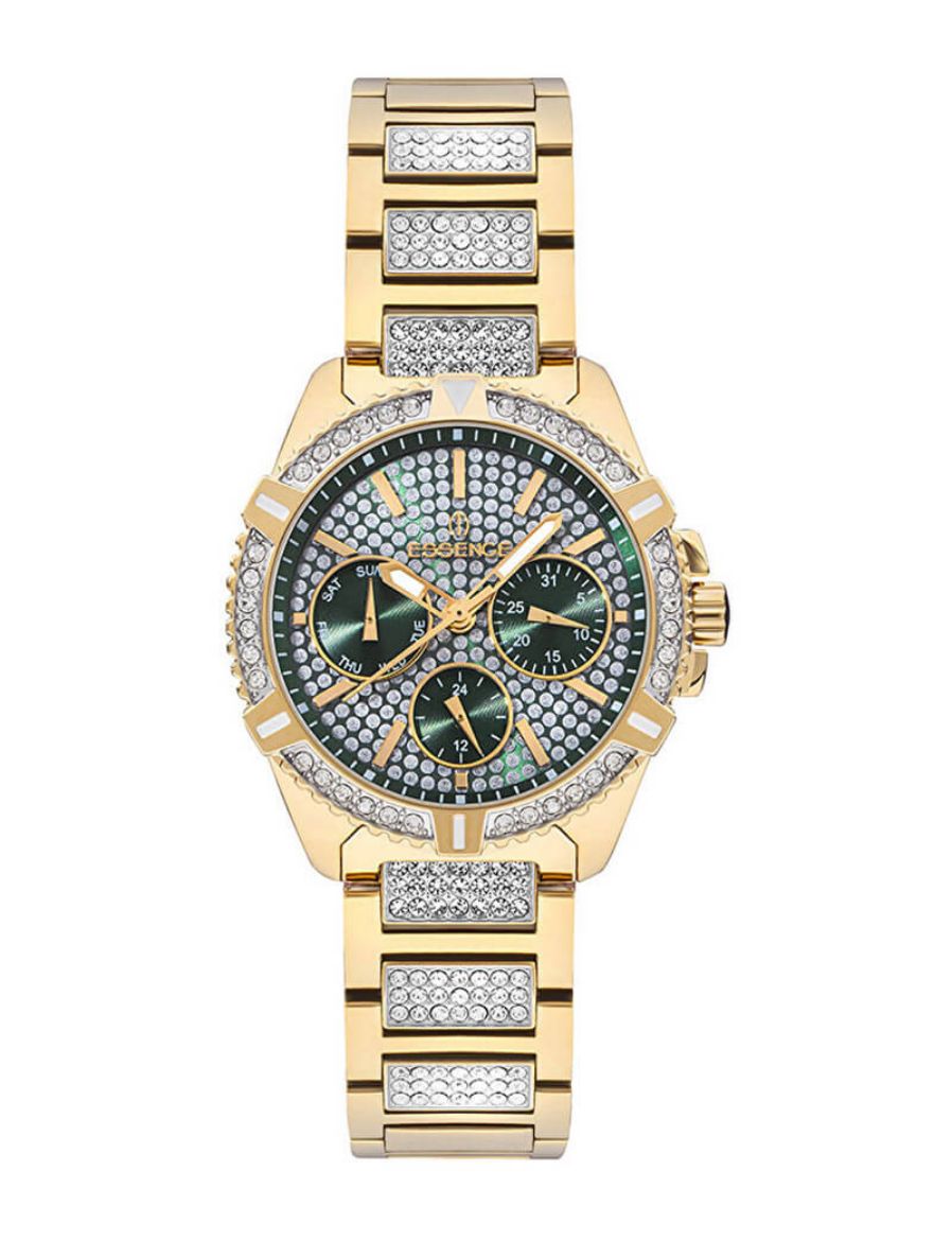 Essence Quartz Kadın Kol Saati ES6821FE.170