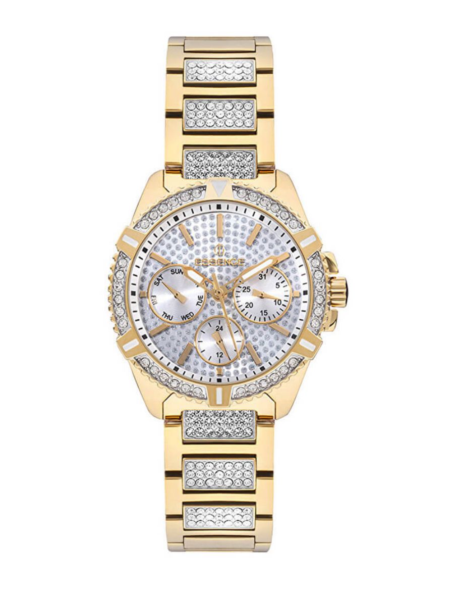 Essence Quartz Kadın Kol Saati ES6821FE.130