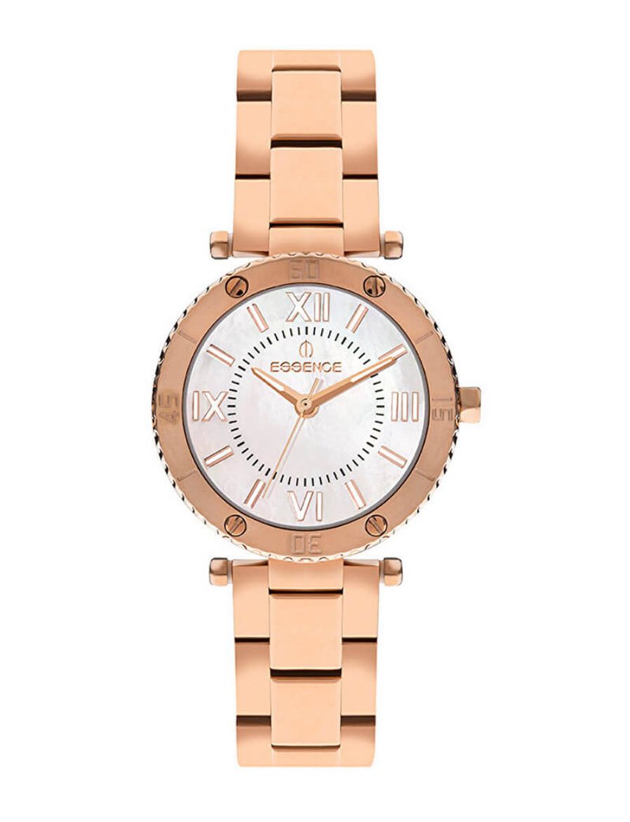 Essence Quartz Kadın Kol Saati ES6804FE.410