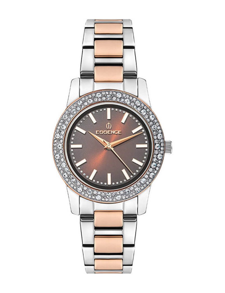Essence Quartz Kadın Kol Saati ES6803FE.540