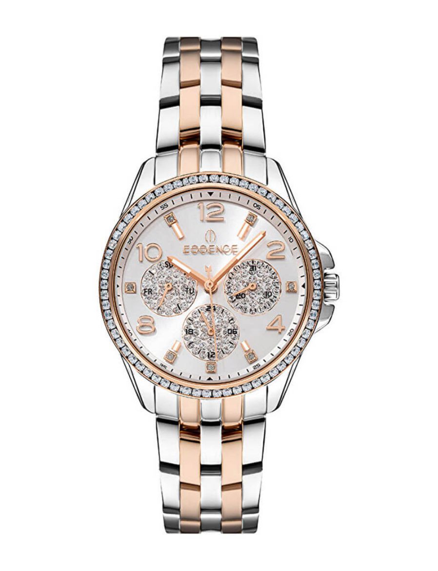 Essence Quartz Kadın Kol Saati ES6796FE.530