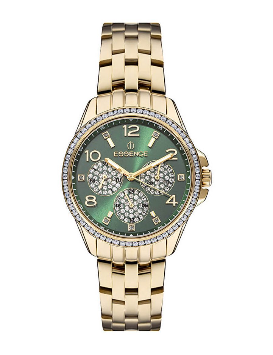 Essence Quartz Kadın Kol Saati ES6796FE.170