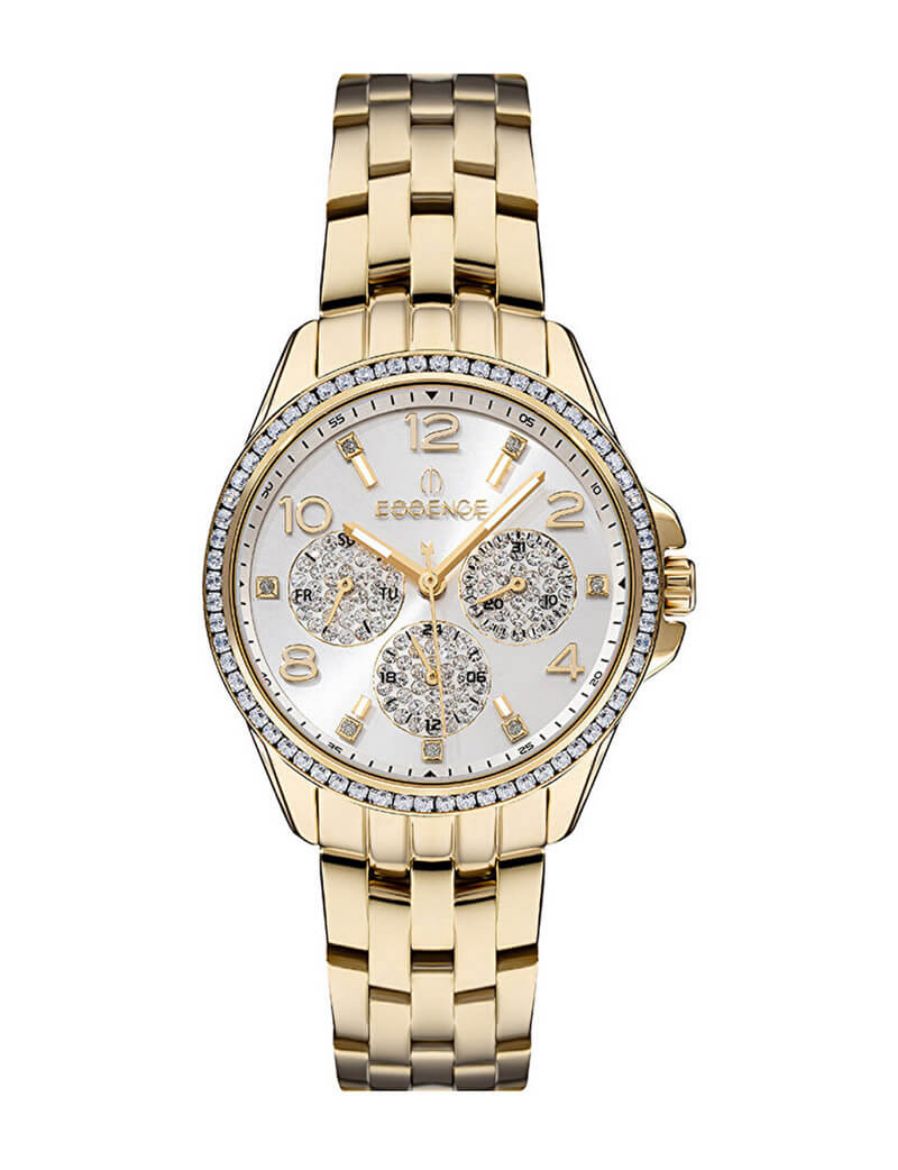 Essence Quartz Kadın Kol Saati ES6796FE.130
