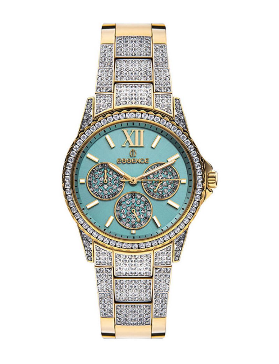 Essence Quartz Kadın Kol Saati ES6789FE.100