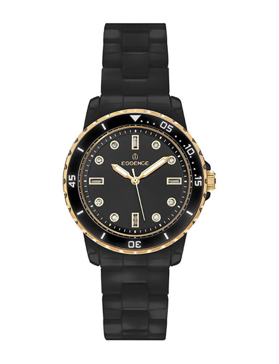 Essence Quartz Kadın Kol Saati ES6750FE.150