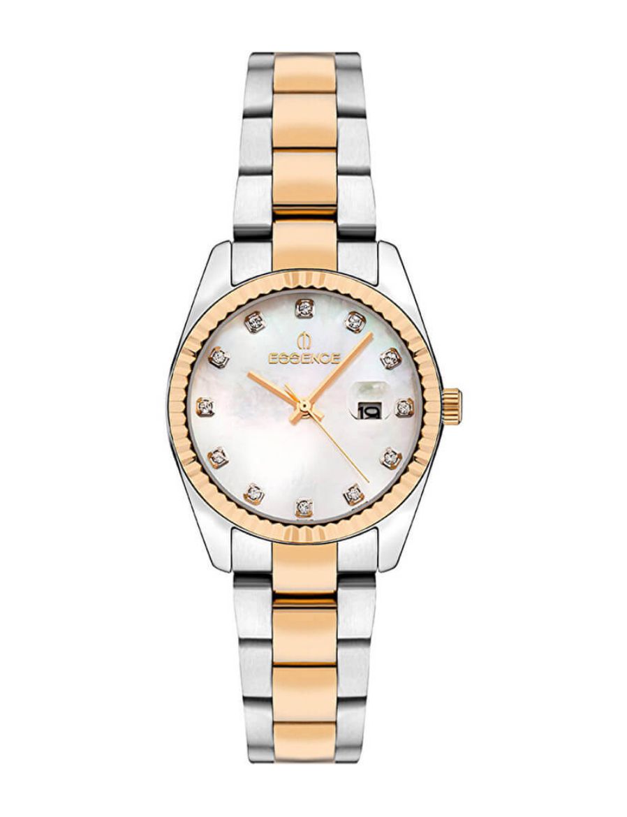 Essence Quartz Kadın Kol Saati D1203.520