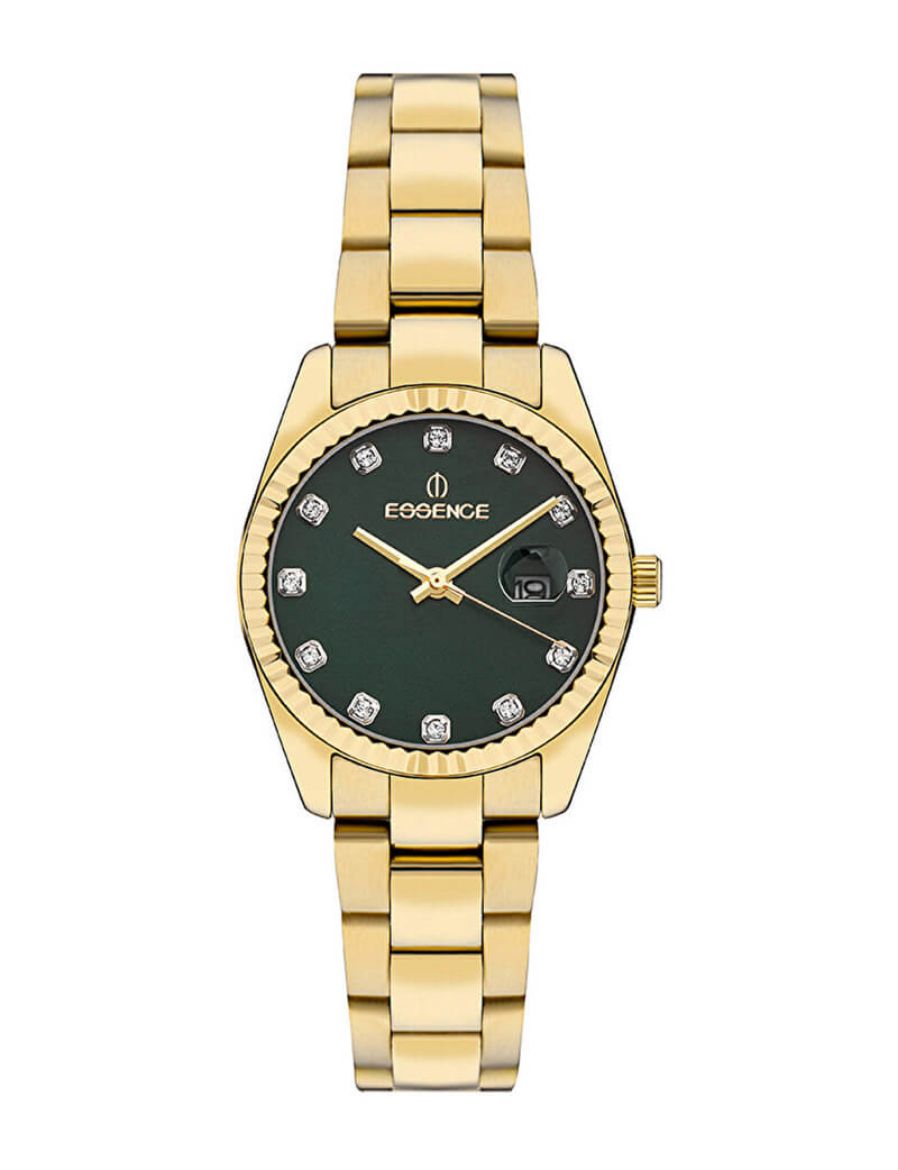 Essence Quartz Kadın Kol Saati D1203.170