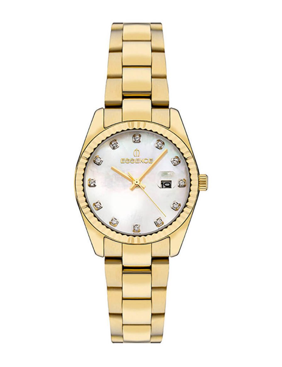 Essence Quartz Kadın Kol Saati D1203.120