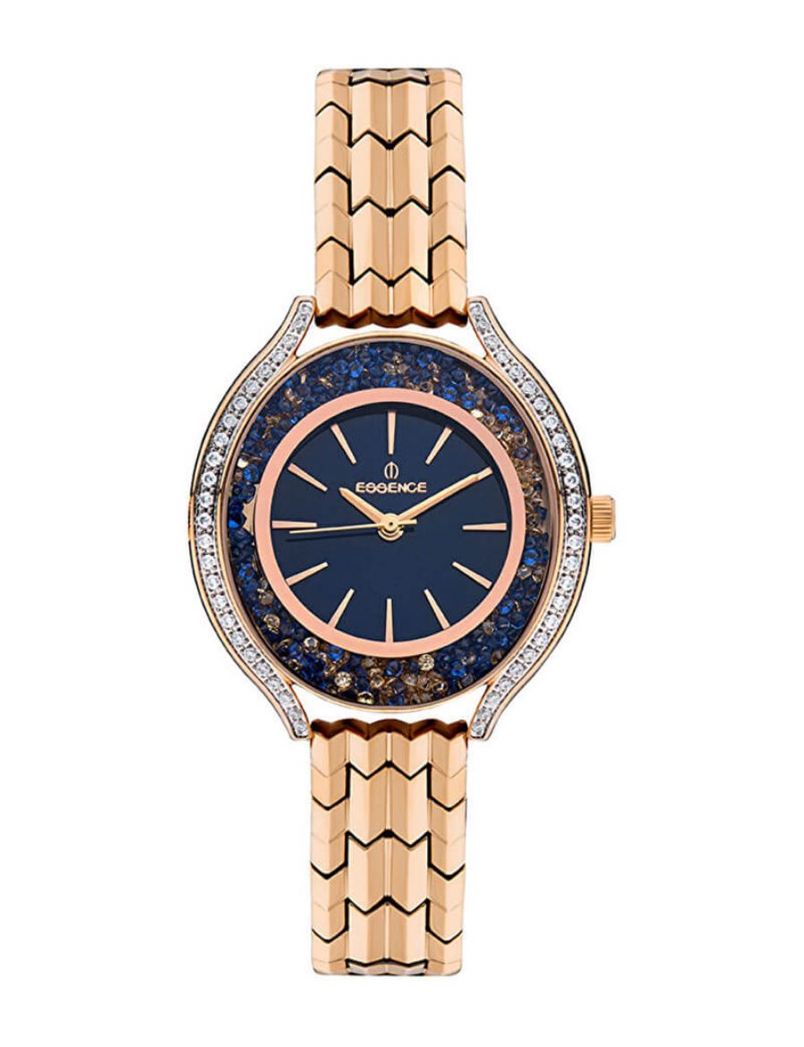 Essence Quartz Kadın Kol Saati D1149.490